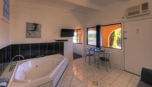 Luxury Room