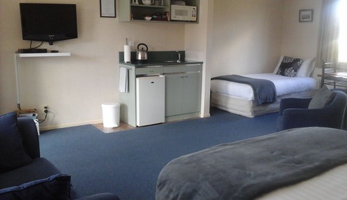 Large Studio