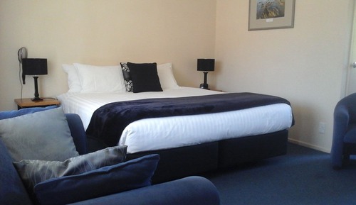 Deluxe Studio, Multiple Beds, Park View