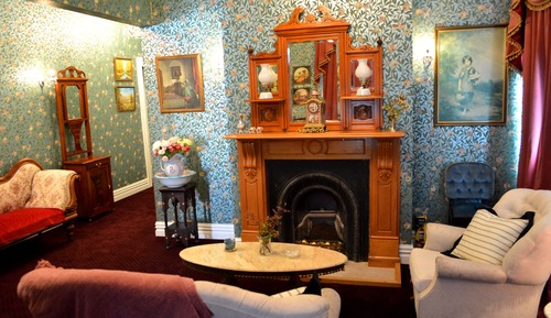 Grand Suite