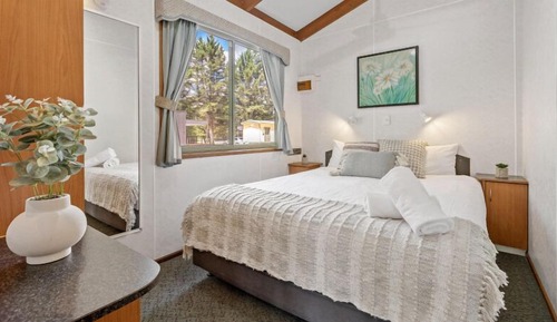 Superior Cabin (2BR) - 4B
