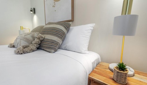 Luxury Villa (2BR) - 4B