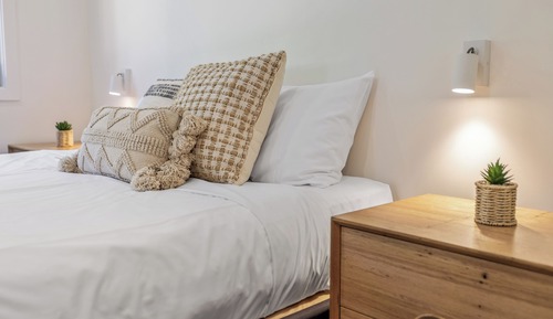 Villa (2BR)
