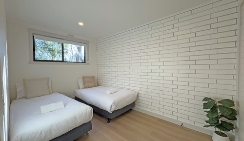 Superior Unit (2BR) - 4B