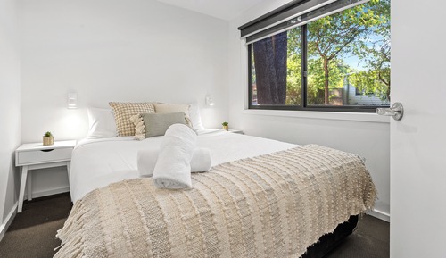 Villa (3BR)