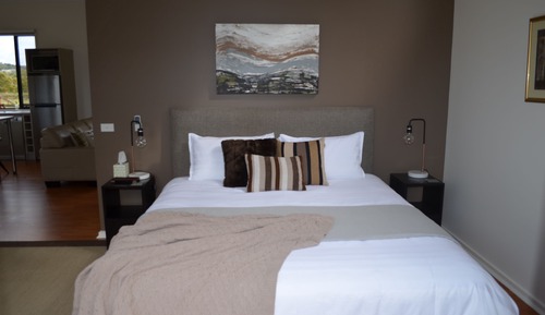 Luxury Cottage, 1 Bedroom
