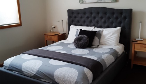 Deluxe Apartment, 3 Bedrooms