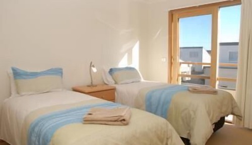 Executive Apartment, 3 Bedrooms, Ground Floor