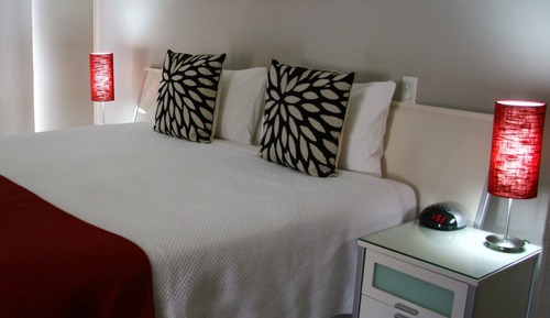King Twin Suite
