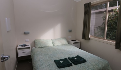 Standard Room, Non Smoking, Kitchen (Banksia room only)