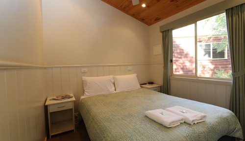 Standard Room, Non Smoking, Kitchen (Wattle room only)