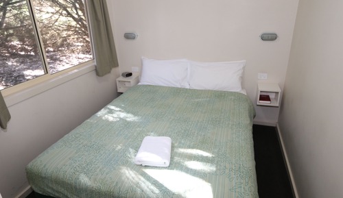 Standard Room, Non Smoking, Kitchen (Swagman)