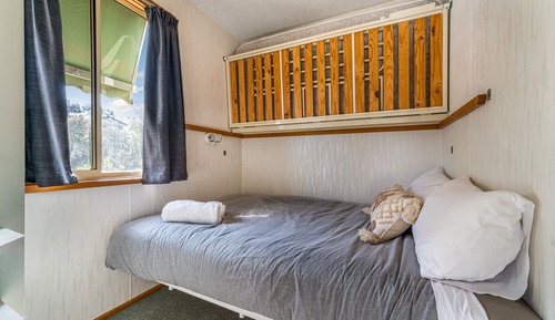 Standard Double Room, 2 Bedrooms