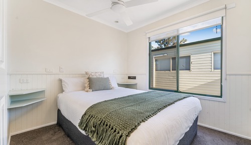 Bronze 2 Bedroom (6 Berth)
