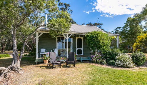 Willow Cottage