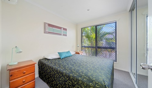 Executive Apartment, 1 Queen Bed, Mobility Accessible