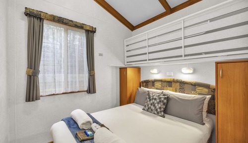 Three Bedroom Villa