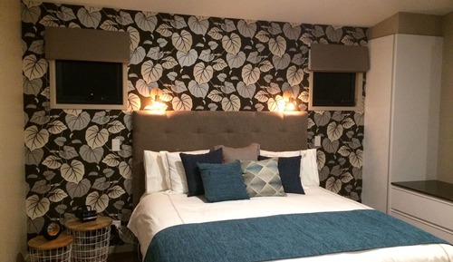 Premium Cottage, Kingfisher 