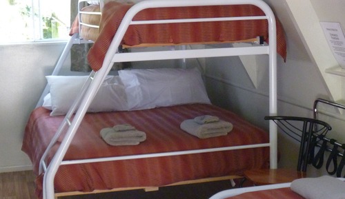 Standard Room, Non Smoking (Ensuite Chalet Sleeps 4)