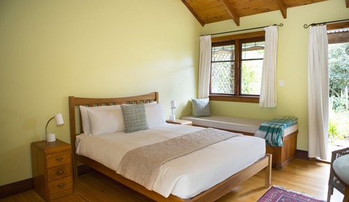 Room, Ensuite
