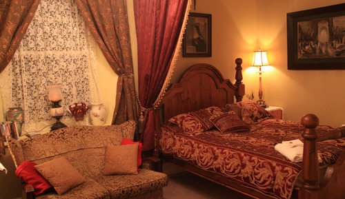 Standard Studio, Non Smoking, Kitchenette (The Old Convent Budget Couples WIFI)