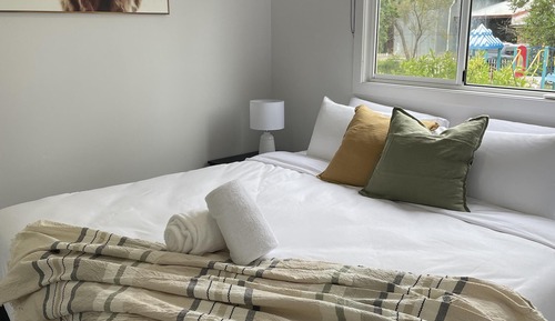 Villa, 3 Bedrooms