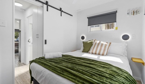 1 Bedroom Cabin