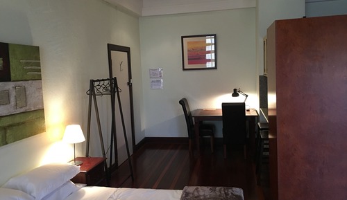 Standard Studio, Non Smoking, Kitchen (Queen Apartment)