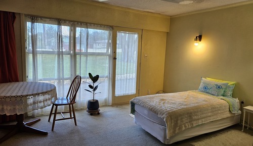Basic Single Room