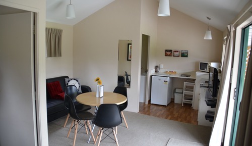 Standard Suite, 1 Bedroom, Kitchen (Motel)
