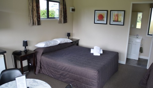 Standard Studio, Kitchenette (Ensuite unit)