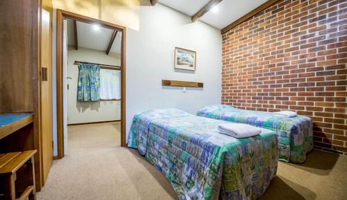 2 Storey Apartment