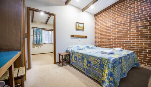 King Bed Apartment 