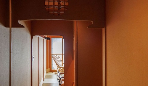 Special Room [Shohaku] Non Smoking with Private Bathroom