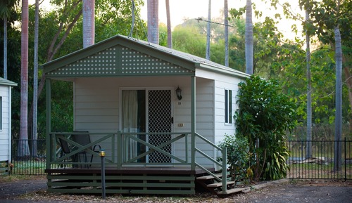 Standard Villa