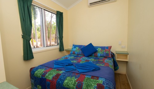 Superior 2 Bedroom Villa