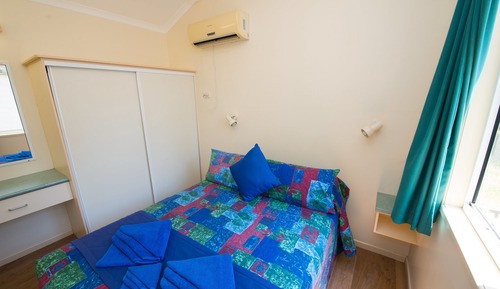 Standard Cabin