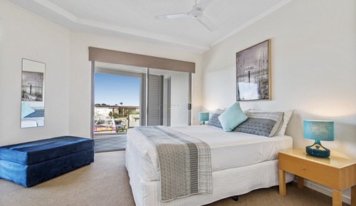 Suite, 1 Bedroom, Level 2