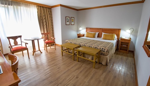 Standard Double Room, 1 Double or 2 Twin Beds