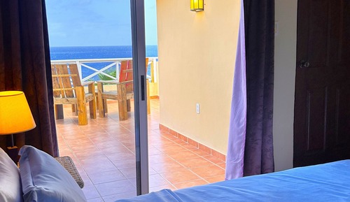 Apartment, 1 Bedroom, Ocean View