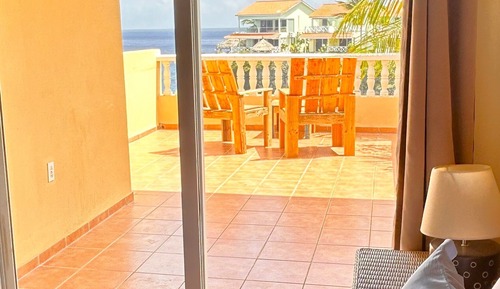 Apartment, 1 Bedroom, Bay View