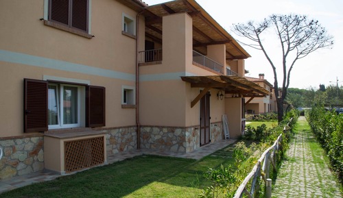 Superior Apartment, 2 Bedrooms, Beach View, Oceanfront