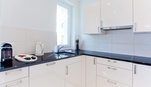 Premium Apartment, 2 Bedrooms