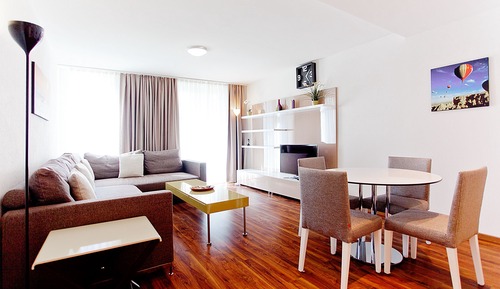 Premium Apartment, 1 Bedroom