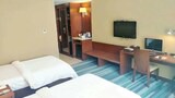 Twin Room (Ultra Sassy)