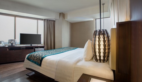 Premier Suite, 1 King Bed