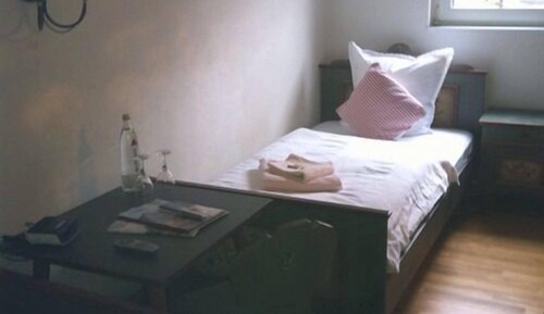 Twin Room, Private Bathroom