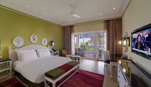 Premium Room