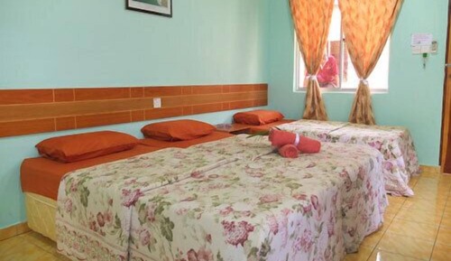 Standard Villa