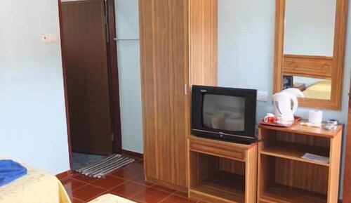 Standard Chalet